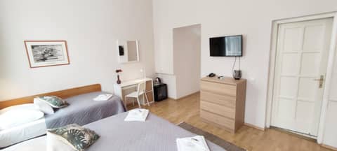 Budapest Csaszar Hotel — photo 8