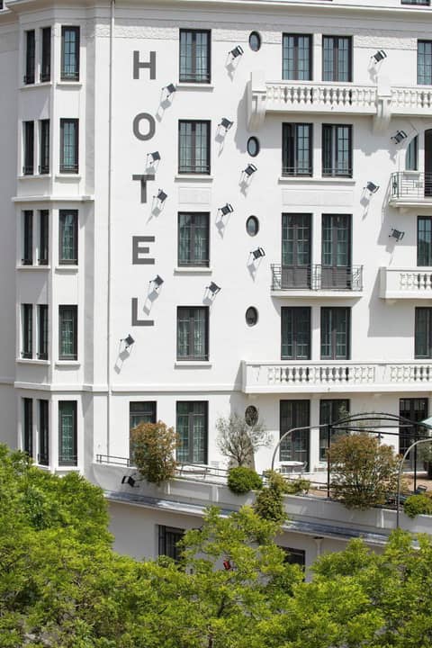 Collège Hôtel — photo 6