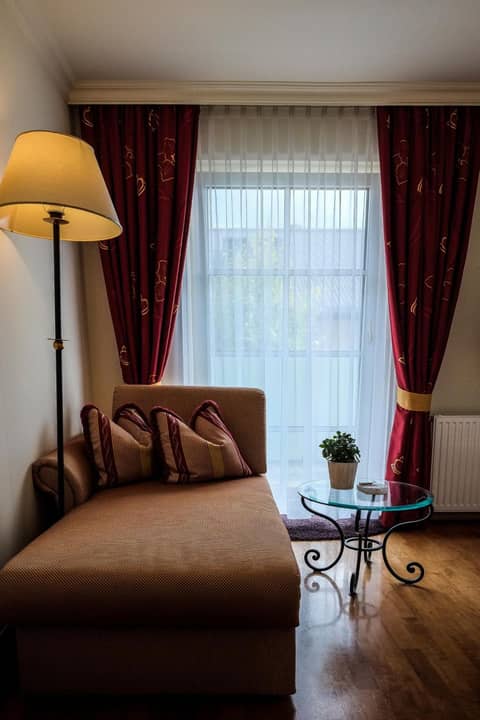 Hotel Rosenvilla — photo 2