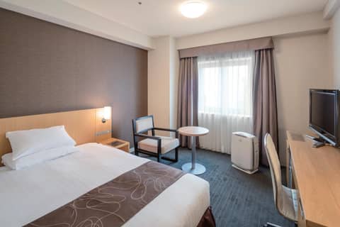 Hakata Excel Hotel Tokyu — photo 2