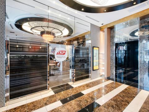 APA Hotel Fukuoka Tenjin Nishi — photo 3