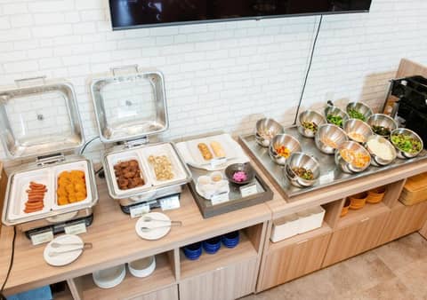 APA Hotel Fukuoka Tenjin Nishi — photo 5
