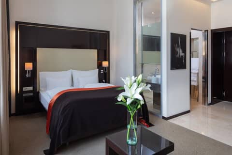 The Levante Parliament A Design Hotel — photo 3
