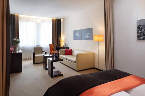 The Levante Parliament A Design Hotel — photo 8