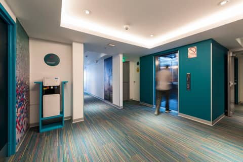 Libre Hotel, BW Signature Collection by Best Western — photo 5