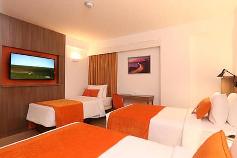 Libre Hotel, BW Signature Collection by Best Western — photo 8