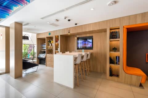 Libre Hotel, BW Signature Collection by Best Western — photo 9