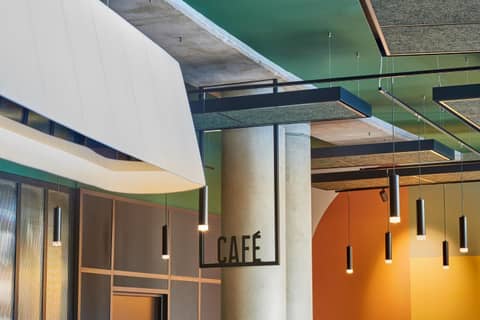 Novotel Paris Gare De Lyon — photo 3