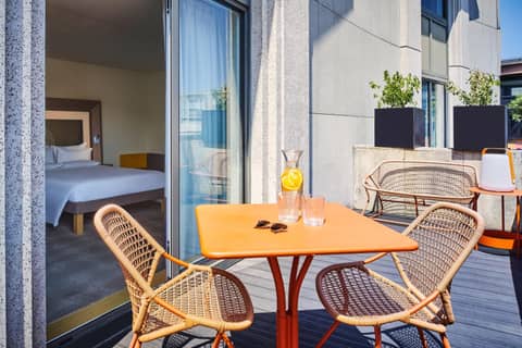Novotel Paris Gare De Lyon — photo 6