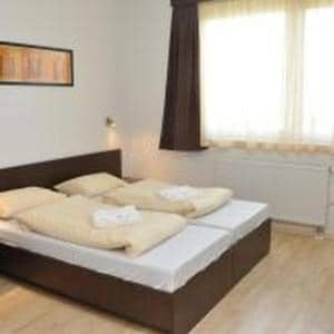 Prater Residence Apartment Budapest — photo 5