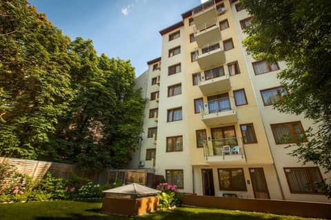 Prater Residence Apartment Budapest — photo 6