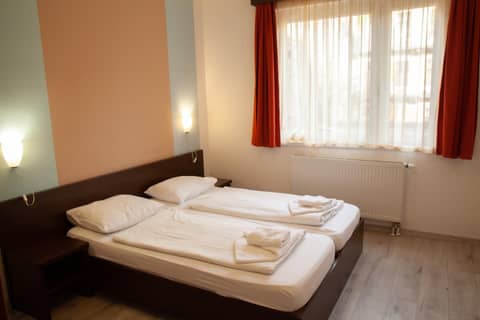 Prater Residence Apartment Budapest — photo 7
