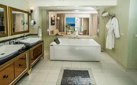 Premier Le Reve Hotel & Spa Sahl Hasheesh - Adults Only 16 Years Plus — photo 3