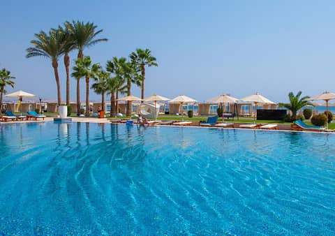 Premier Le Reve Hotel & Spa Sahl Hasheesh - Adults Only 16 Years Plus — photo 7