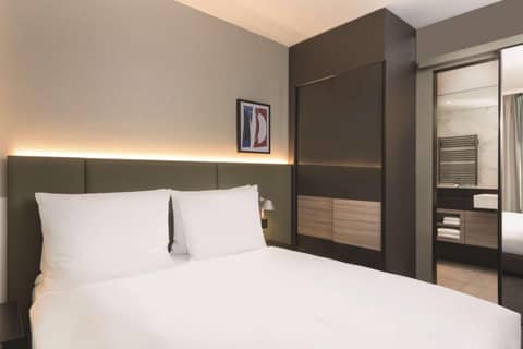 Adina Apartment Hotel Hamburg Speicherstadt — photo 9
