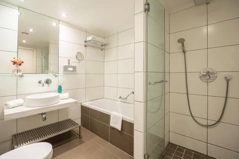 B-aparthotel Grand Place — photo 5