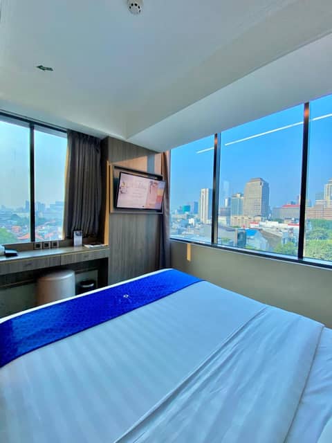 Arthama Tanah Abang Jakarta — photo 8