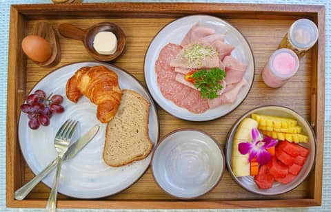 Lokal Phuket — dining