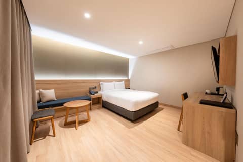 Hotel Foret The Spa — photo 3