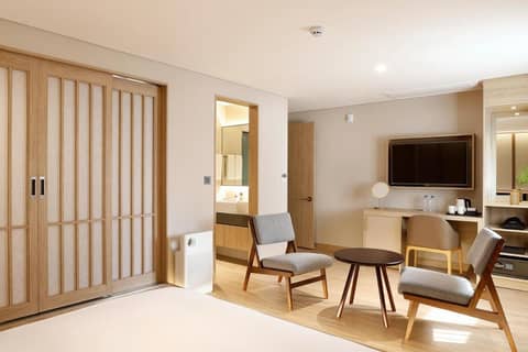 Hotel Foret The Spa — photo 8