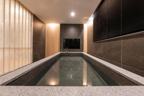 Hotel Foret The Spa — photo 9