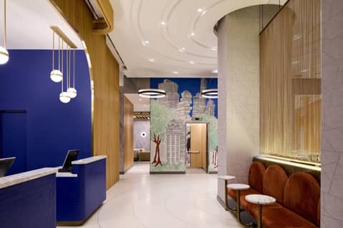 Delta Hotels by Marriott New York Times Square — photo 4