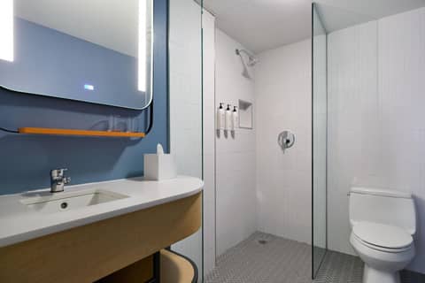 Delta Hotels by Marriott New York Times Square — photo 8
