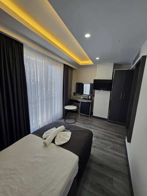 Meyzi Hotel — photo 2