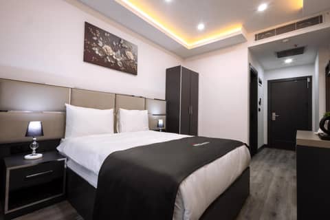 Meyzi Hotel — photo 3