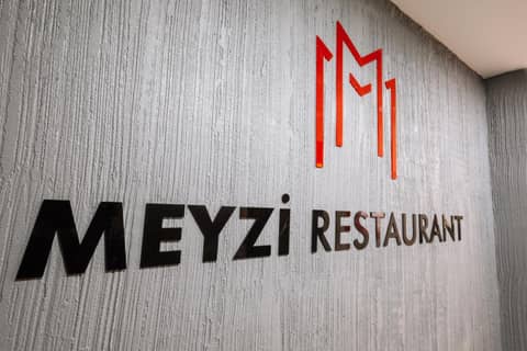 Meyzi Hotel — photo 4