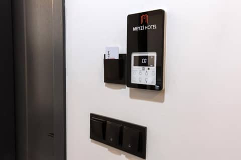 Meyzi Hotel — photo 5