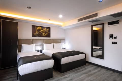 Meyzi Hotel — photo 8