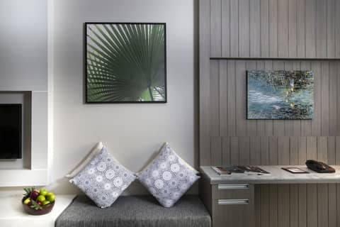 Hotel IKON Phuket — photo 4