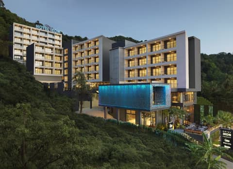 Hotel IKON Phuket — photo 5