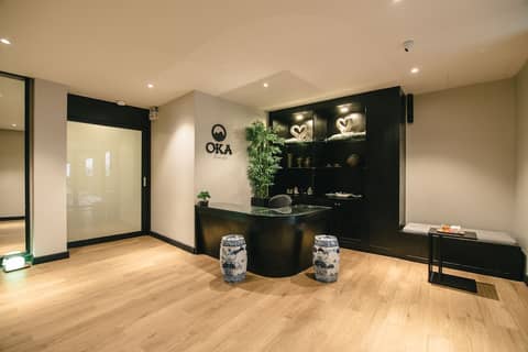 Hotel IKON Phuket — photo 9