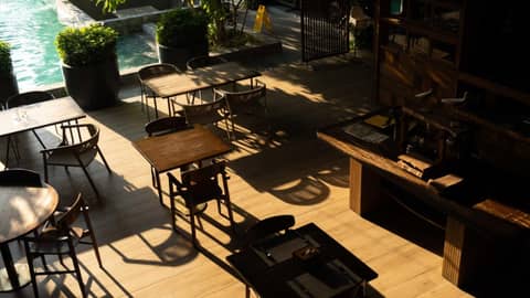 Seamira House Huahin — photo 2