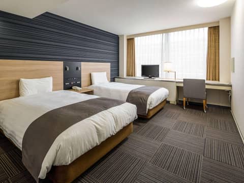 Comfort Hotel Hakata — photo 3