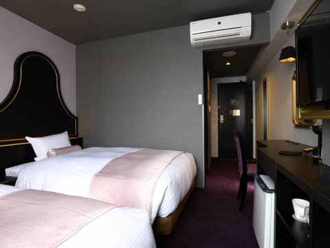 KOKO HOTEL Osaka Umeda — photo 2