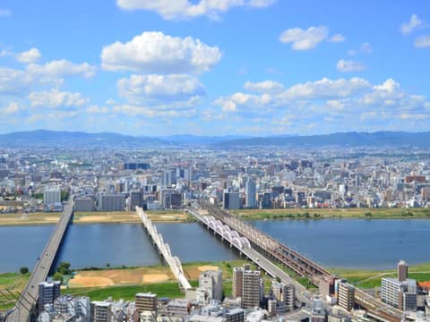 KOKO HOTEL Osaka Umeda — photo 5