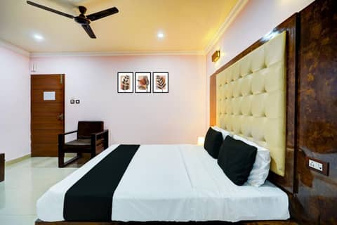 Super Townhouse MG Road Near Commercial Street — photo 3