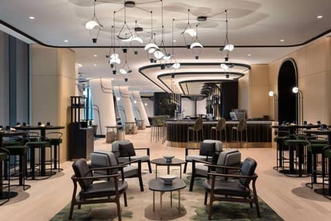 Canopy By Hilton Toronto Yorkville — photo 5