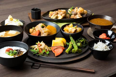 Candeo Hotels Tokyo Shimbashi — photo 2