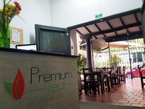 Hotel Premium Real — photo 8
