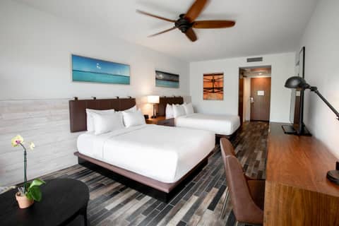 The Perry Hotel & Marina Key West — photo 5