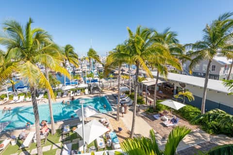 The Perry Hotel & Marina Key West — photo 8