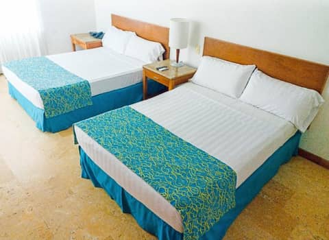 Hotel Oceania Cartagena — photo 3