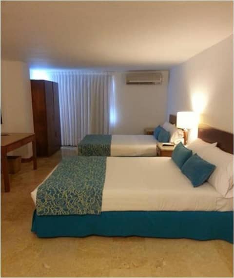 Hotel Oceania Cartagena — photo 7