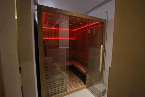 Buena Vista Luxury Garden Spa Resort — photo 4