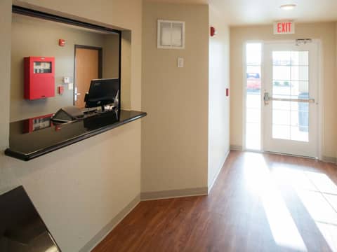 WoodSpring Suites Fort Worth Fossil Creek — photo 5