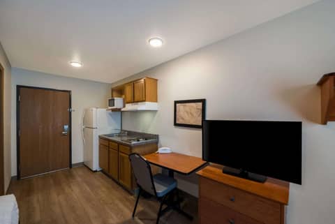 WoodSpring Suites Fort Worth Fossil Creek — photo 6